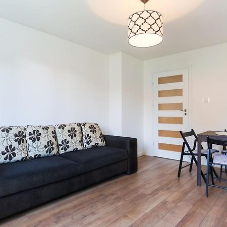 Apartament Swinoujscie - Narutowicza Exterior foto