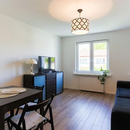 Apartament Swinoujscie - Narutowicza Exterior foto