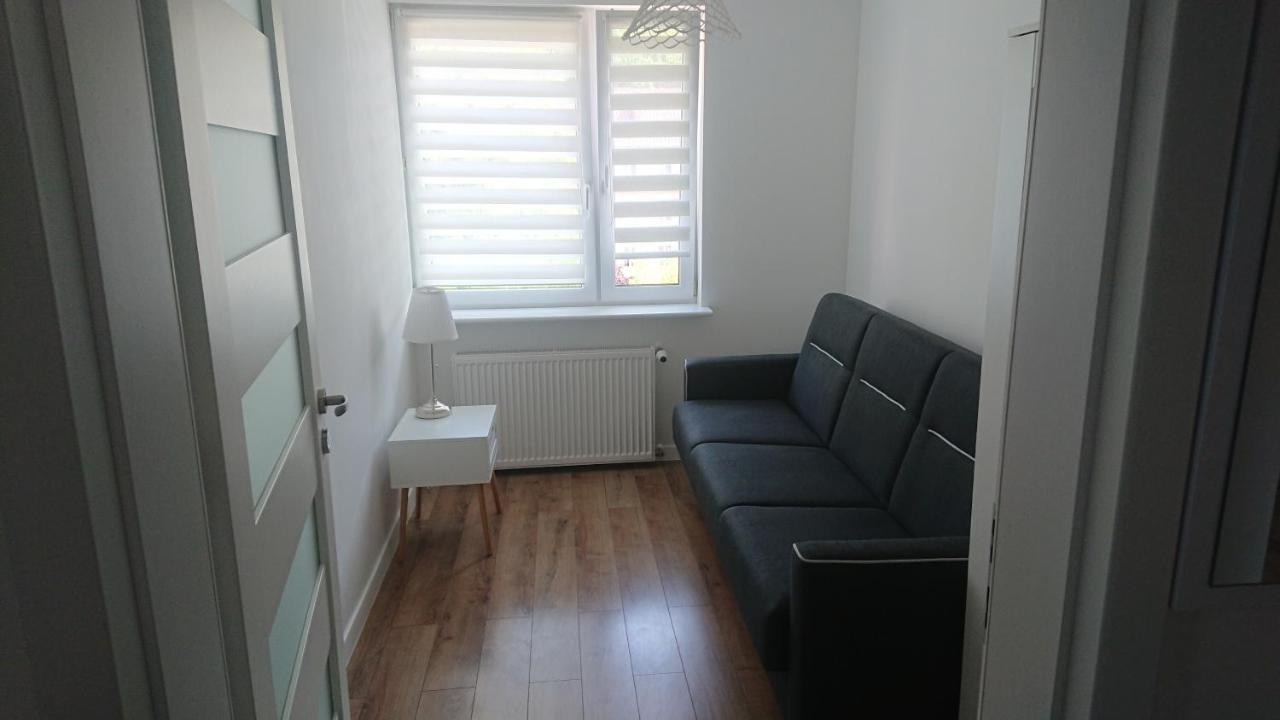 Apartament Swinoujscie - Narutowicza Exterior foto