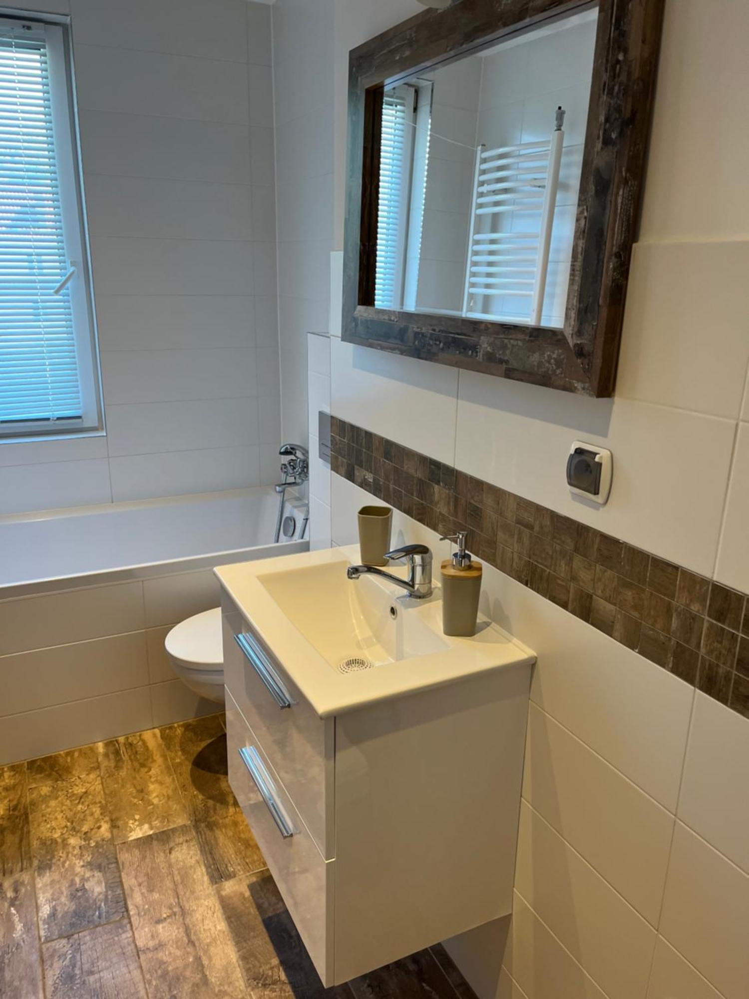 Apartament Swinoujscie - Narutowicza Exterior foto